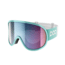 POC Retina Big Clarity Comp Snow Goggles, Tin Blue/Spektris Pink, 40526BLP