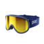 POC Retina Clarity Snow Goggles, Basketane Blue/Spektris Orange, 40515BLO