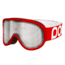 POC Retina Goggles-Bohrium Red