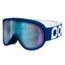 POC Retina Goggles-Lead Blue