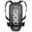 POC VPD System Back, Uranium Black, Large, PC206201002LRG1