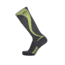 Point 6 37.5 Ski Light Carve OTC Men's Socks, Gray, Large 3424-200-07