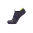 Point 6 Active Dot Fade Extra Light Micro  Men's Socks, Gray, Medium 1779-200-06