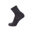Point 6 Active Extra Light 3/4 Crew  Men's Socks, Gray, Medium 2155-200-06
