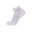 Point 6 Active Extra Light Mini Crew Men's Socks, White, Large 2153-110-07