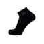 Point 6 Active Extra Light Mini Crew Men's Socks, Black, Medium 2153-204-06