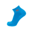 Point 6 Active Extra Light Mini Crew Men's Socks, Caribbean Blue, Small 2153-275-05