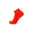 Point 6 Active Extra Light Mini Crew Mens Socks, Coral, Medium, 2153-280-06