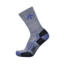 Point 6 AT Hiking Tech Light Crew Men's Socks, Stone, Medium 1552-010-06