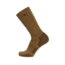 Point 6 Boot Heavy Mid-Calf Men's Socks, Coyote Brown, Medium 1808-402-06