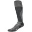 Point 6 Boot Light Over The Calf Sock - Mens-Gray-Medium