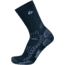 Point 6 Boot Heavy Mid-Calf Sock - Men's-Black-Medium