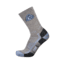 Point 6 CDT Hiking Tech Light Crew Men's Socks, Taupe, Medium 1550-202-06