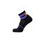 Point 6 Colorado Extra Light Mini Crew  Men's Socks, Black, Medium 2211-204-06