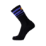 Point 6 Colorado Ultra Light Crew  Men's Socks, Black, Small 1238-204-05