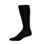 Point 6 Compression Ultra Light OTC Sock - Men's-Black-Medium