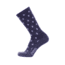 Point 6 Diamonds Ultra Light Crew  Men's Socks, Gray, Medium 1739-200-06