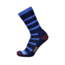 Point 6 Firecracker Light Crew Men's Socks, Dark Navy, Medium 2725-233-06