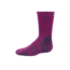 Point 6 Hike Tech Medium Crew Kid's Socks, Lipstick, Medium 4530-605-03
