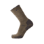 Point 6 Hike Trekking Heavy Crew Men's Socks, Earth, Large 2534-320-07