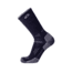 Point 6 Hiking Essential Light Crew Men's Socks, Dark Navy, Large 2531-233-07