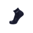 Point 6 Hiking Essential Medium Mini Crew Men's Socks, Black, Medium 2532-204-06