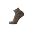 Point 6 Hiking Essential Medium Mini Crew Men's Socks, Earth, Medium 2532-320-06