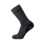 Point 6 Hiking Expedition Extra Heavy Mid Calf Men's Socks, Gray, Large 2540-200-07