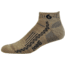 Point 6 Hiking Tech Extra Light Mini Crew - Men's-Taupe-Medium