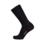 Point 6 Lifestyle Light Crew  Men's Socks, Black, X-Large 1101-204-08