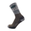 Point 6 NFF Hiking Blast Light Crew Men's Socks, Earth, Medium 2007-320-06