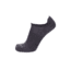 Point 6 Running Pop Ultra Light No Show Tab  Socks - Men's, Gray, Small 1175-200-05