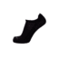 Point 6 Running Pop Ultra Light No Show Tab  Socks - Men's, Black, Small 1175-204-05