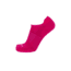 Point 6 Running Ultra Light No Show Tab Women's Sock, Lipstick, Small 1175-605-05