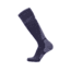 Point 6 Ski Pro Racer OTC Men's Socks, Gray, Large 1415-200-07