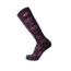 Point 6 Ski Ultra Light Blizzard OTC Women's Sock, Black, Small 1405-204-05