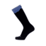 Point 6 Ski Ultra Light Mountain Magic OTC  Men's Socks, Black, Medium 1408-204-06