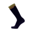 Point 6 Ski Ultra Light Mountain Magic OTC  Men's Socks, Dark Navy, Large 1408-233-07