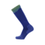 Point 6 Ski Ultra Light Mountain Magic OTC  Men's Socks, Deep Teal, Medium 1408-252-06