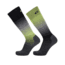 Point 6 Snowboard Rise Medium OTC  Men's Socks, Black, Large 2614-270-07