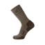 Point 6 Trout Unlimited Boot Medium Mid Calf Men's Socks, Earth, Medium 2006-320-06