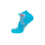 Point 6 Wildflower Extra Light Mini Women's Sock, Robin's Egg Blue, Small 2831-255-05