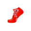 Point 6 Wildflower Extra Light Mini Women's Sock, Coral, Small 2831-280-05