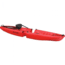 Point 65 Falcon Solo Kayak, Red 318030
