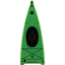 Point 65 Mercury Gtx Back - Lime 015101240108
