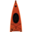 Point 65 Mercury Gtx Back - Orange 015101240105