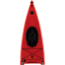 Point 65 Mercury Gtx Back - Red 015101240104