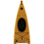 Point 65 Mercury Gtx Back - Yellow 015101240103