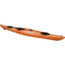 Point 65 Whisky 16- Rocker- Orange 000115020205