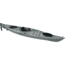 Point 65 Xo13 Gt Rudder & Skeg - Grey 000141011810